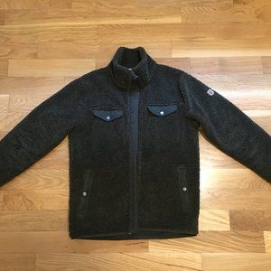 Fjällräven Greenland Pile Fleece ~ Men's M